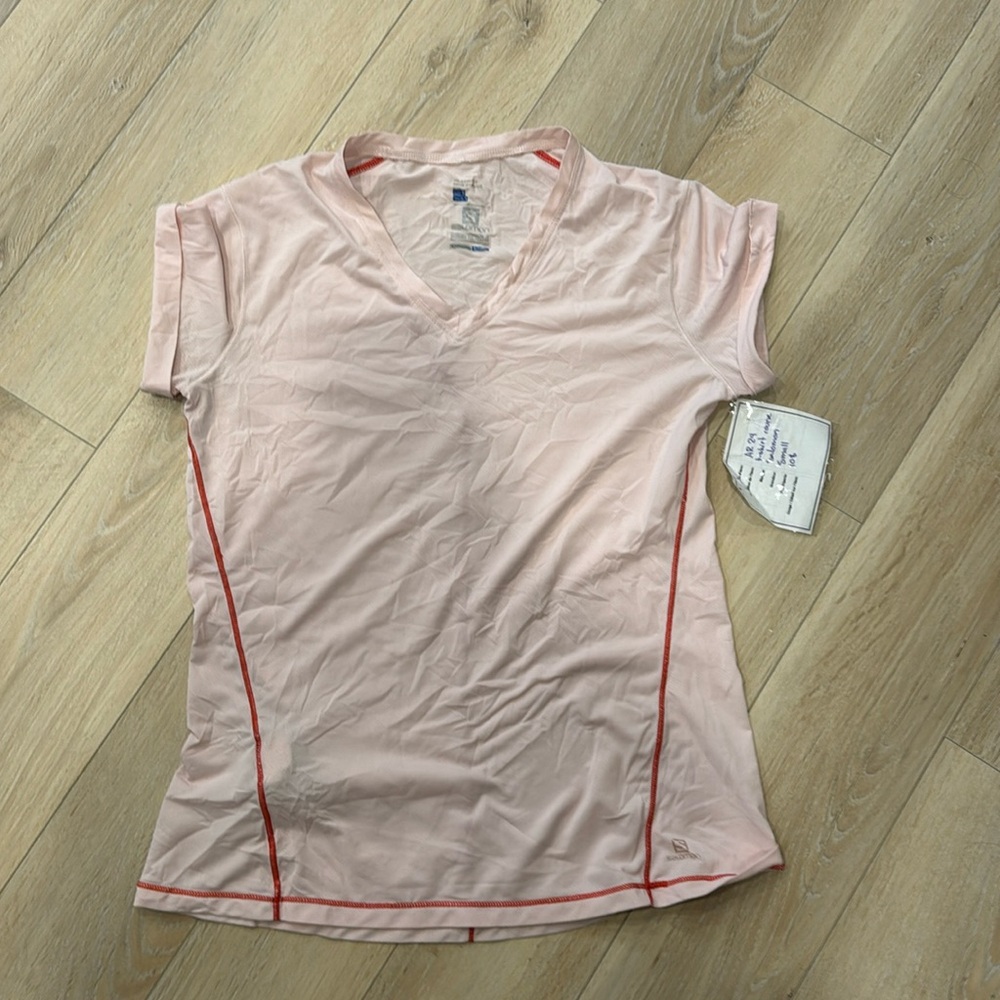 Sport shirt